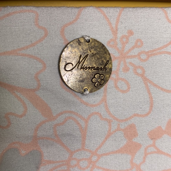 Mismash | Ruffled skirt - Picture 6 of 7